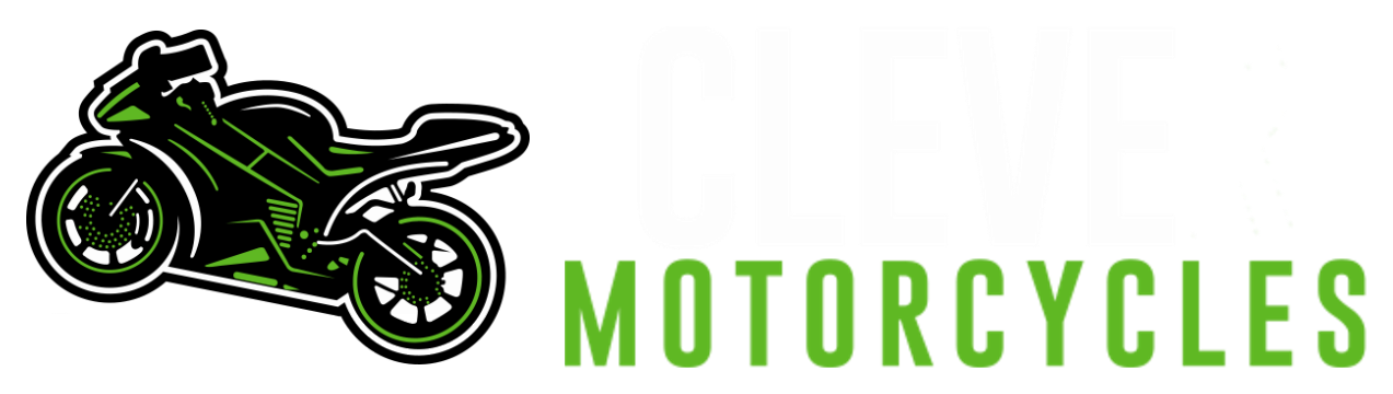 Clever Motorcycles logo